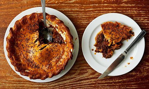 27 perfect pies for British Pie Week